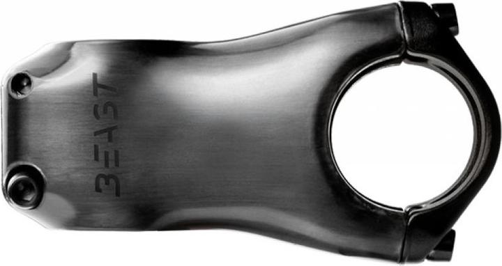 Actual product image Beast MTB Stem 75 UD black