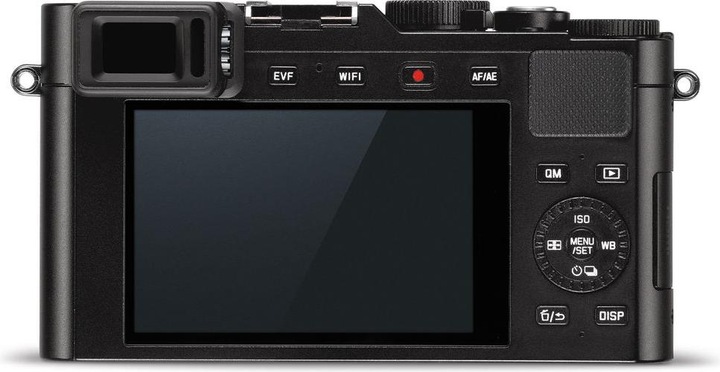Image du produit Leica D-Lux (12.80 Mpx, Micro Four Thirds)