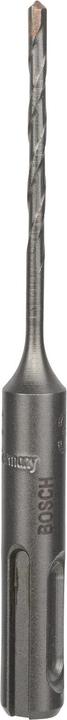Bosch Professional Zubehör Hammerbohrer SDS plus-5, 3 x 50 x 110 mm (3 mm)
