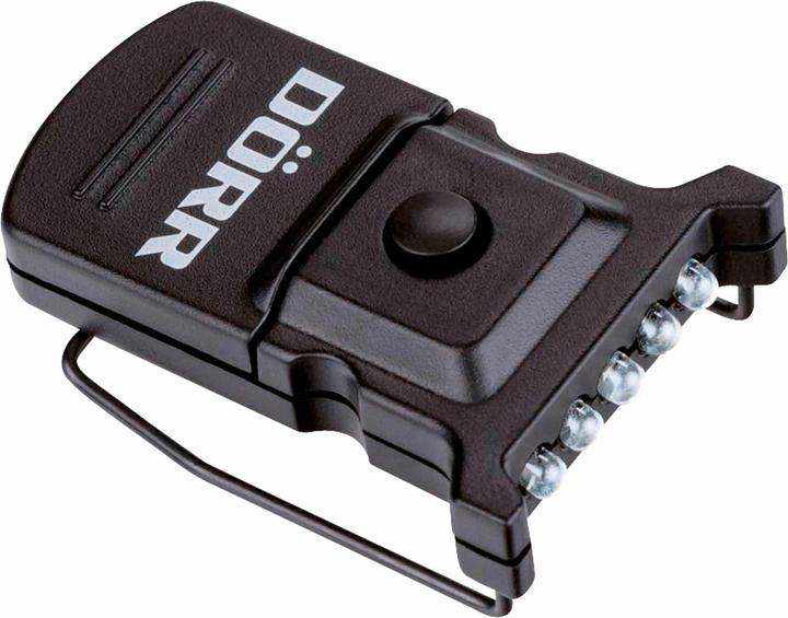 Produktbild Dörr CL5 Micro LED Cap Light (49.90 lm)