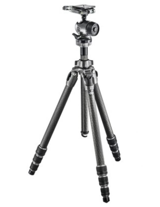 Image du produit Gitzo Kit Mountaineer S-2 (Carbone)