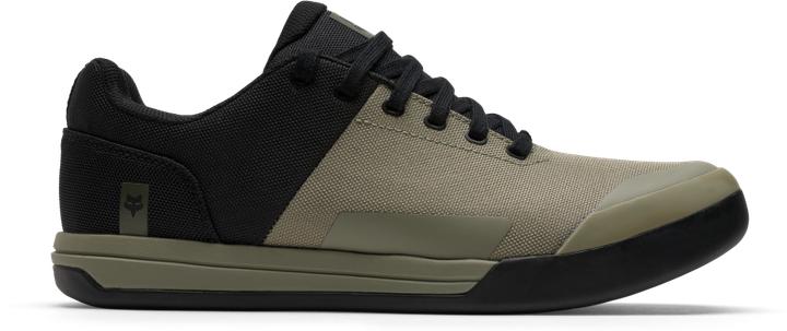 Produktbild Fox Union Canvas Flat Shoe (43)