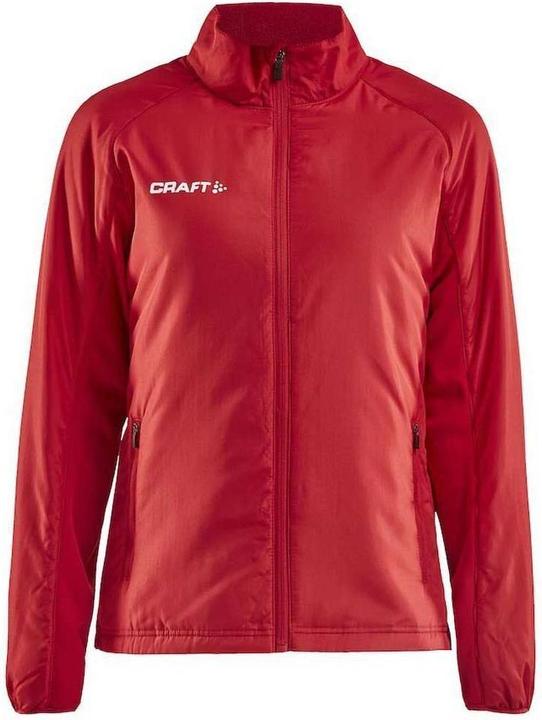 Produktbild Craft Jacket Warm Damen (S)