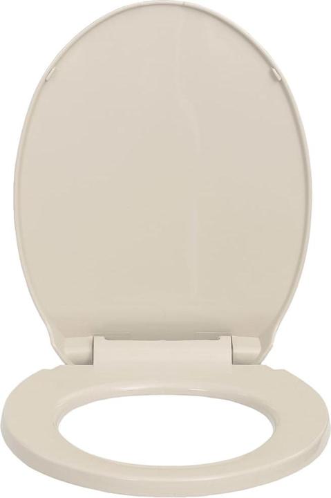 Produktbild vidaXL Toilettensitz