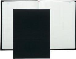 Image du produit Exacompta Livres de comptes (320 x 250 mm, Quadrillé)