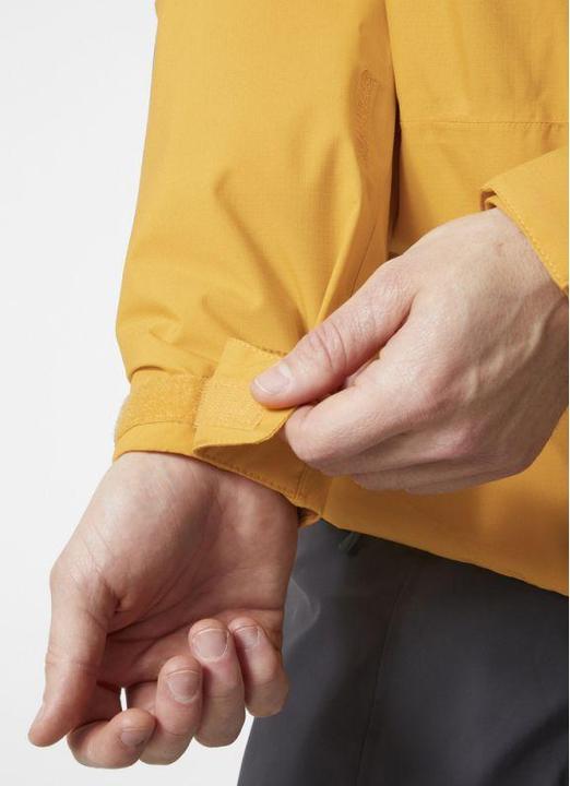 Image du produit Helly Hansen Kurtka narciarska męska Banff Insulated Żółta r. XL (XL)