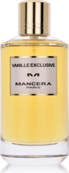 Produktbild Mancera Vanille Exclusive (Eau de Parfum, 120 ml)