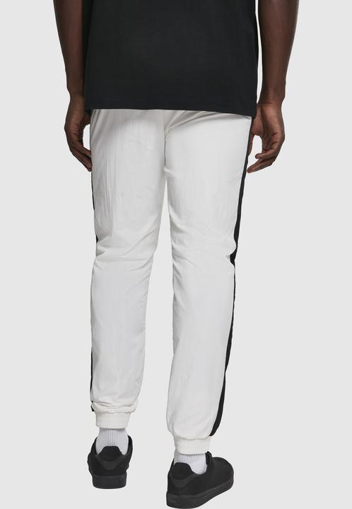 Produktbild Urban Classics Side Striped Crinkle Track Pants (L)