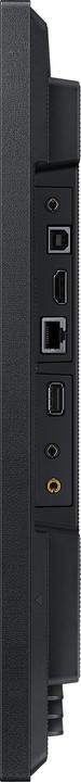 Produktbild Samsung QB24R-TB (1920 x 1080 Pixel, 23.80")
