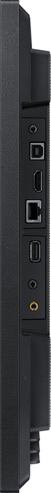 Image du produit Samsung QB24R-TB (1920 x 1080 pixels, 23.80")