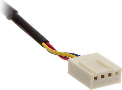 Actual product image Silverstone SST-AR09-115XP CPU Cooler (66 mm)