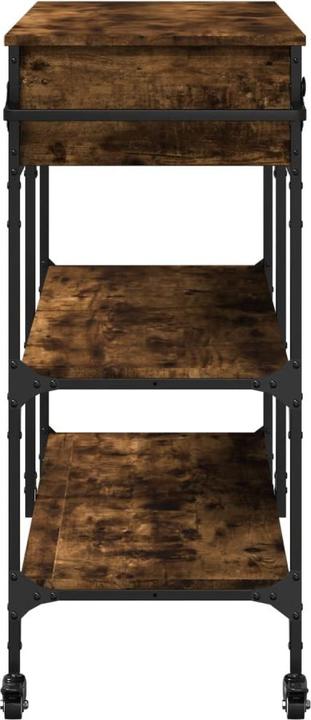 Image du produit vidaXL Küchenwagen