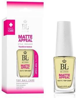 Produktbild Vintalia Weinhandels BEL London Matte Appeal Matte Top Coat (Matte, Top Coat)