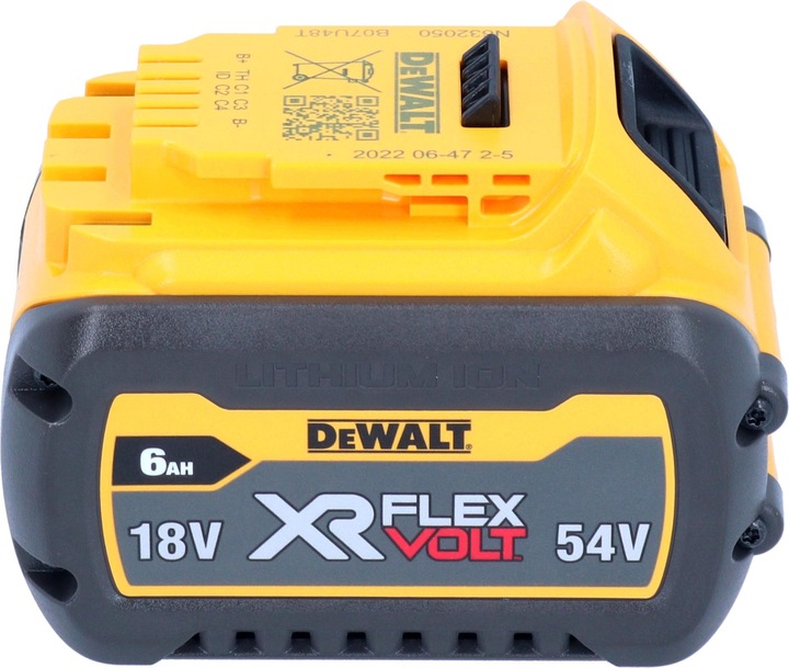 Productafbeelding DeWalt XR Flexvolt (18 V)