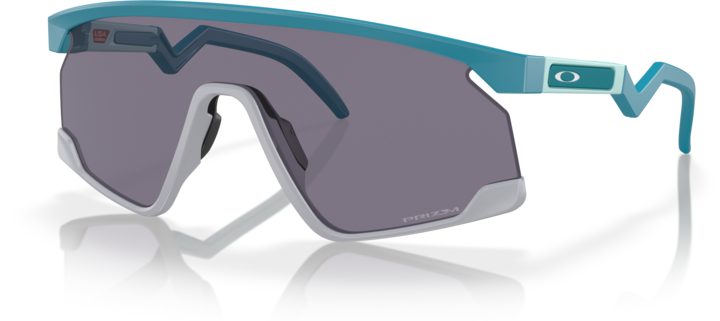 Matte balsam, Prizm Grey