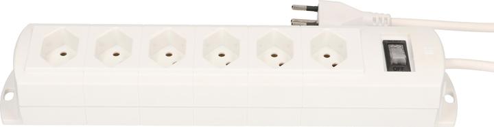 Image du produit Max Hauri Interrupteur Prime Line (6x, Type 13, 3 m)