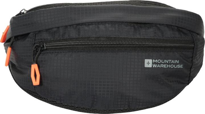 Image du produit Mountain Warehouse - Sac banane MISSION