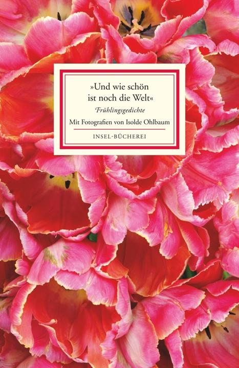 Produktbild »Und wie schön ist noch die Welt« (Deutsch, Isolde Ohlbaum, Matthias Reiner, 2017)