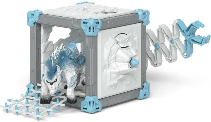 Produktbild Schleich BattleCave Schneeschlitzer