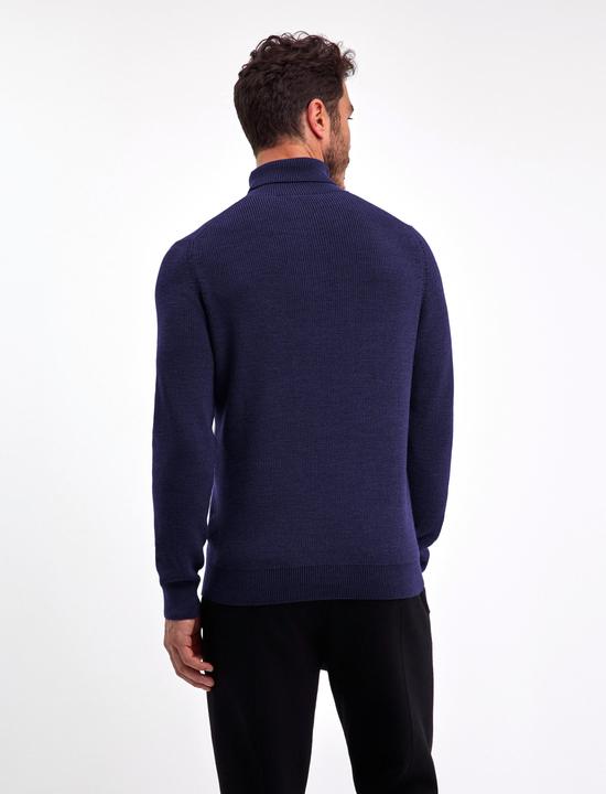 Produktbild Falke FAV Half Cardigan Roll Neck m (M)