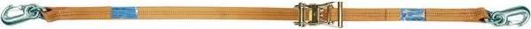 Actual product image SpanSet Lashing straps