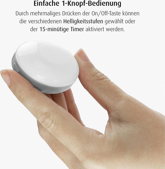 Produktbild Reer ClipLight