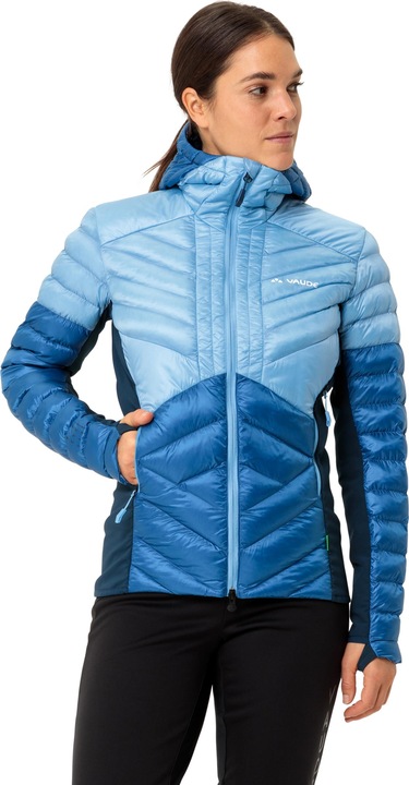 Actual product image Vaude Sesvenna Pro II (XS)