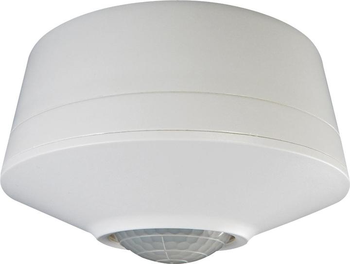 Actual product image Schneider Electric ARGUS presence detector DALI 230V-2 zones CCT552006 (4 m)