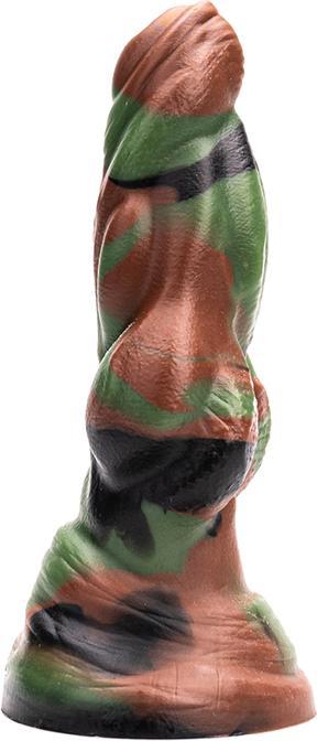 Image du produit Kiotos Revolt Green Army 09 Small