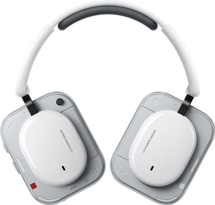 Image du produit Nothing Casque (a) (ANC, 75 h, Filaire, Sans fil)