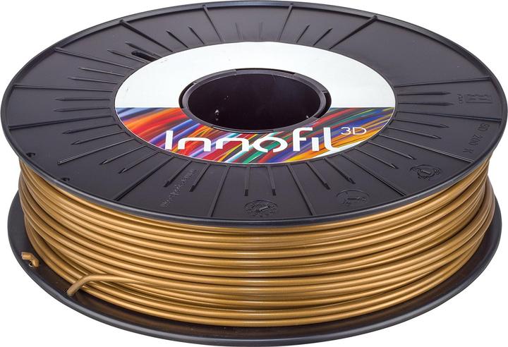 Actual product image Basf Filament (PLA, 1.75 mm, 750 g, Bronze)