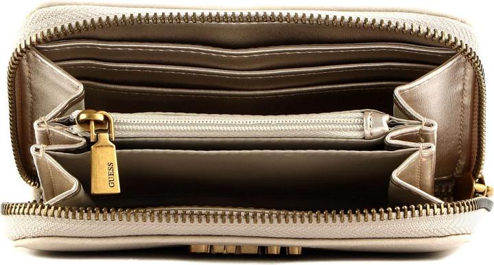 Actual product image Guess Arja SLG Medium Zip Around Wallet