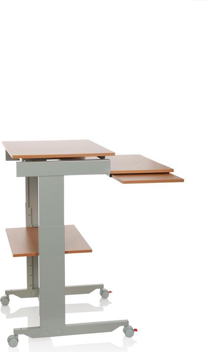 Immagine prodotto Hjh Office Stazione Di Lavoro (107,5 x 60 x 50 cm)