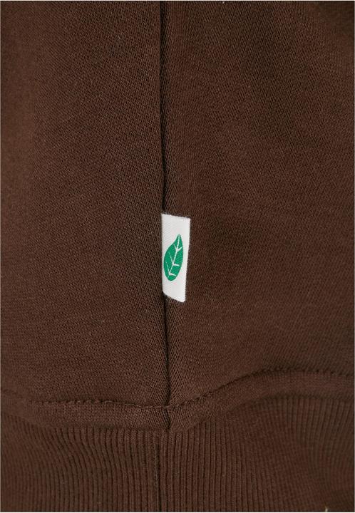 Immagine prodotto Urban Classics Maglia corta a collo alto da donna biologica - 19429 (4XL)