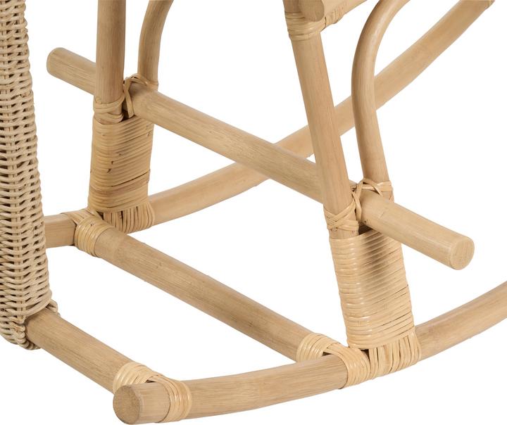 Produktbild Beliani Ampollino (Kindersessel)