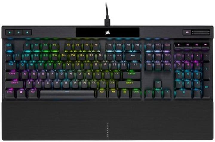 Actual product image Corsair K70 RGB PRO (US, Cable)