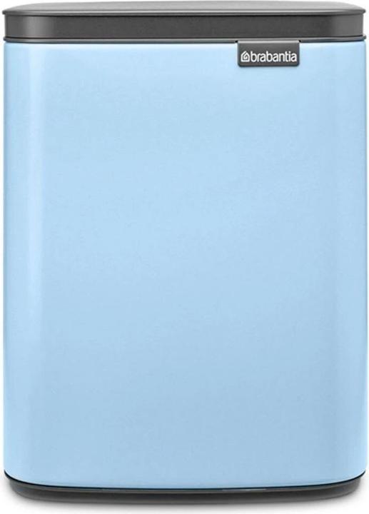 Light blue, Dreamy Blue