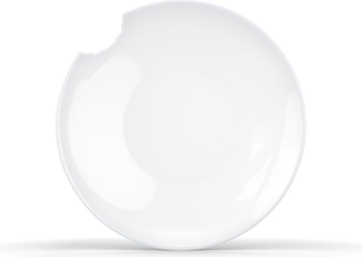 Immagine prodotto 58 Products Piatti con morso (2 x, 24 cm)