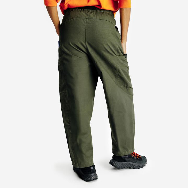 Immagine prodotto Decathlon Intimo sportivo 7/8 pantaloni in cotone (S)