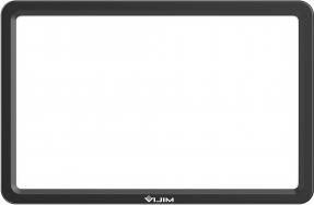 Actual product image Vijim K20 (Video light)