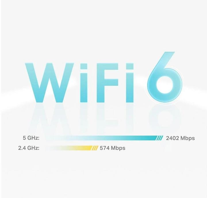 Produktbild TP-Link Deco X50 (1-pack)