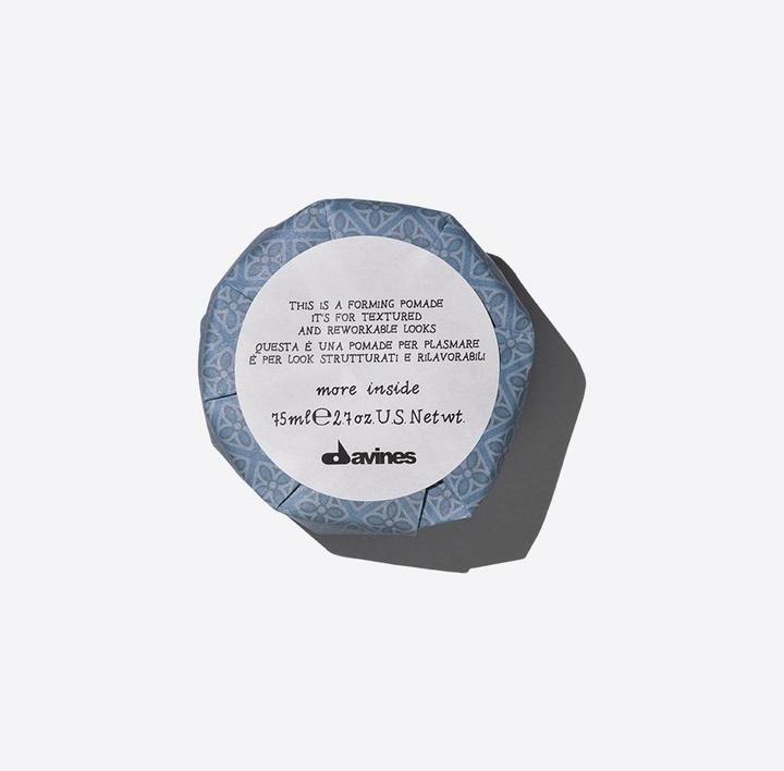 Produktbild Davines More Inside (Haarpomade, 75 g)