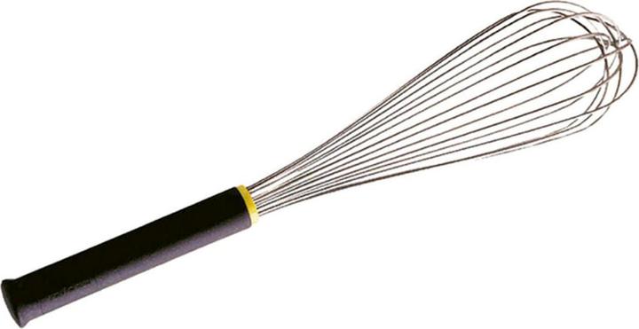 Actual product image Matfer Bourgeat Whisk 45cm with Exoglass handle