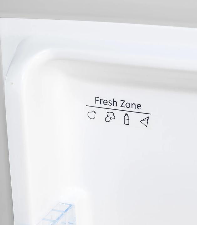 Produktbild Exquisit KS320-V-H-010E (242 l)