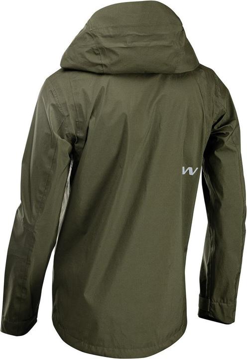 Produktbild Northwave Noworry Hardshell Jacket (XL)