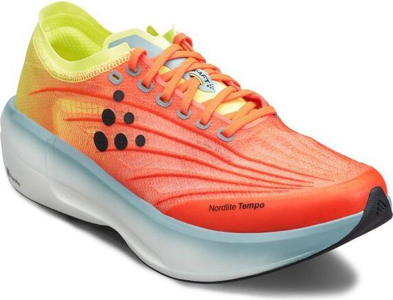 Actual product image Craft Nordlite Tempo - Running shoes - Men (43.5)