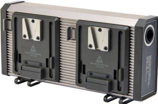 Produktbild Harlowe Pro Standard AC/DC Kit (Videoleuchte)