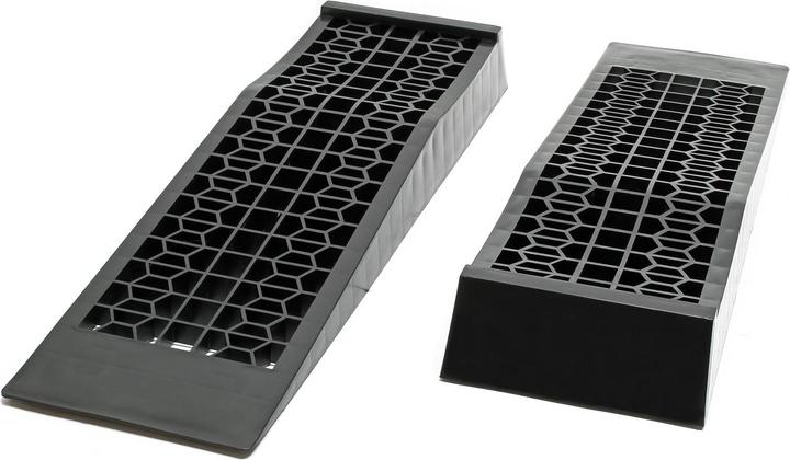Actual product image Wiltec Ramps