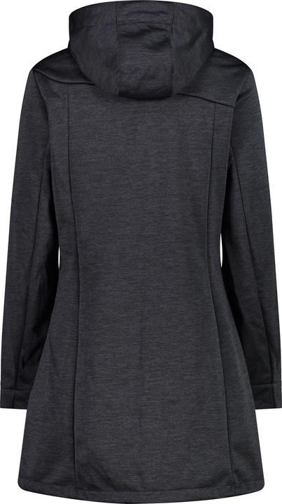 Produktbild CMP Campagnolo Hoodie