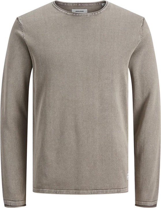 Jack & Jones Rundhalsausschnitt Pullover